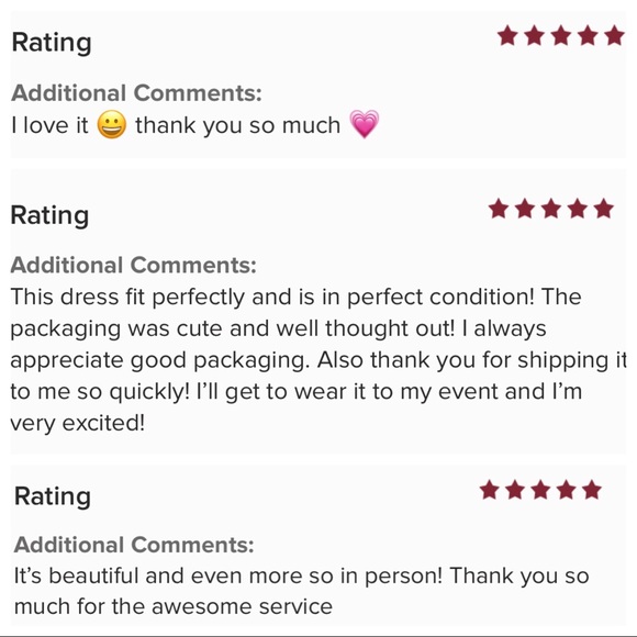 🎀 Like to bookmark my closet 🎀 - Picture 2 of 8